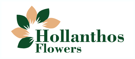 Hollanthos Flowers Webshop